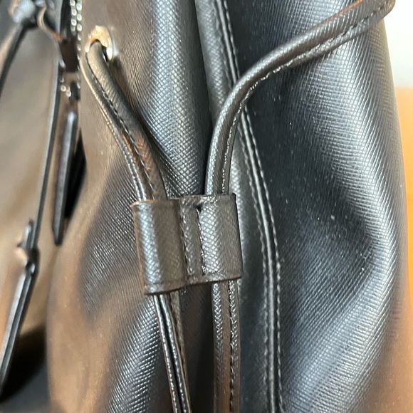 Coach Black Women's Bag - Picture 11 of 15